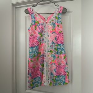 Lilly Pulitzer Romper